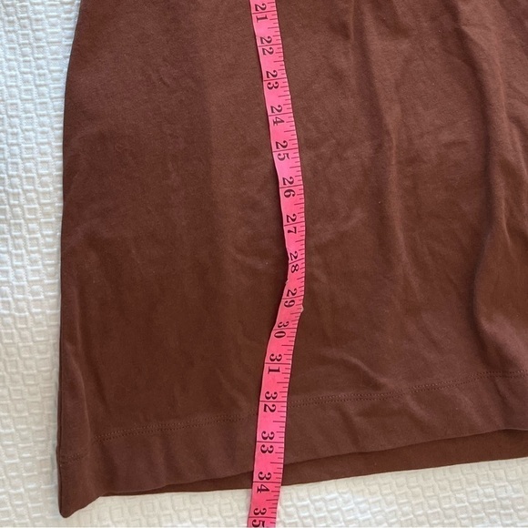 Everlane Cotton Weekend Tee Dress - Picture 12 of 14